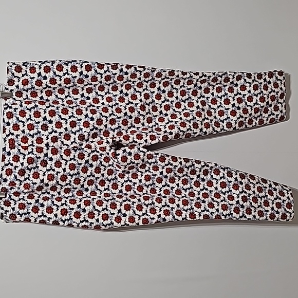 Lands' End Ankle Pants - Picture 4 of 9